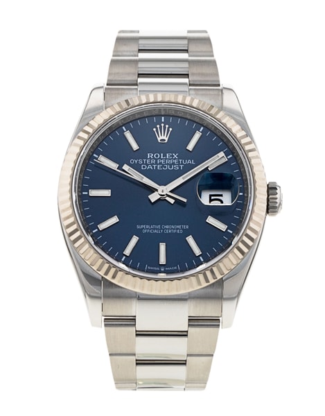 Rolex Datejust 126234